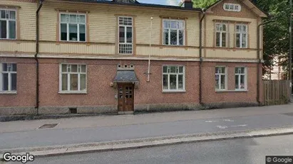 Kantorruimte for rent in Turku - Photo from Google Street View