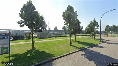 Bedrijfsruimtes for rent in Tiel - Photo from Google Street View
