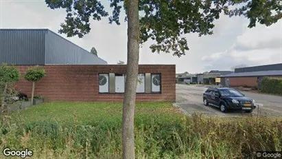 Bedrijfsruimtes for rent in Meierijstad - Photo from Google Street View
