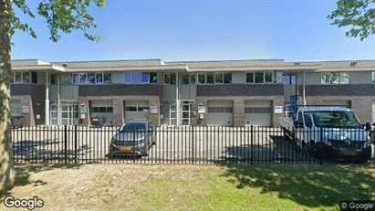 Bedrijfsruimtes for rent in Oss - Photo from Google Street View
