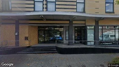 Kontorer til leie i Meierijstad – Bilde fra Google Street View