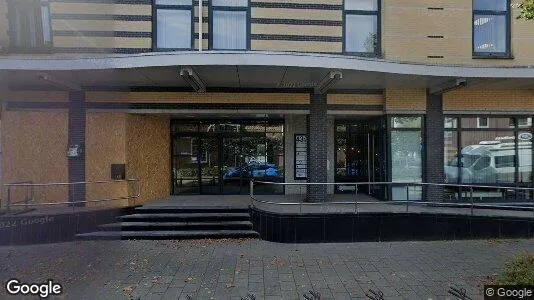 Büros zur Miete i Meierijstad - Foto uit Google Street View