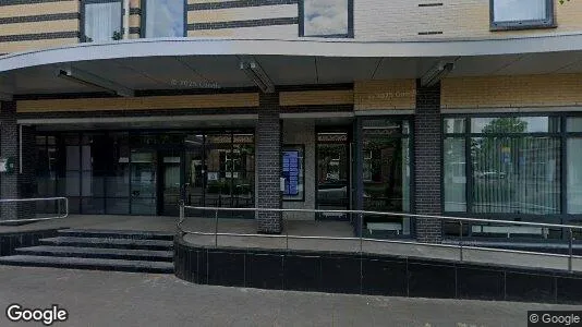 Kantorruimte for rent i Meierijstad - Foto uit Google Street View