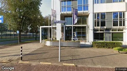 Kantorruimte for rent in The Hague Scheveningen - Photo from Google Street View
