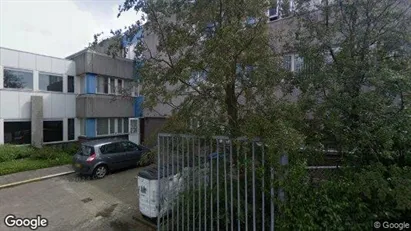 Kontorer til leie i Capelle aan den IJssel – Bilde fra Google Street View