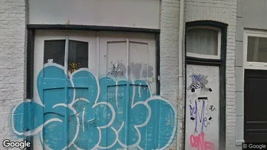 Bedrijfsruimtes for rent i Zwolle - Foto uit Google Street View