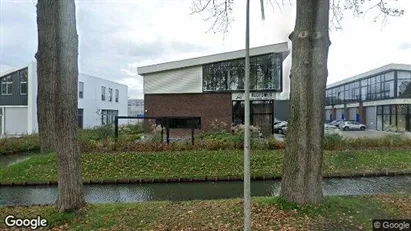 Kontorslokaler för uthyrning i Zuidplas – Foto från Google Street View