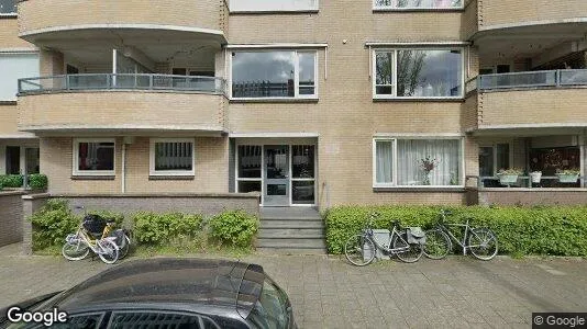 Lokaler til leje i Gooise Meren - Foto uit Google Street View