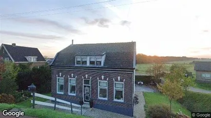 Bedrijfsruimtes for rent in Krimpenerwaard - Photo from Google Street View