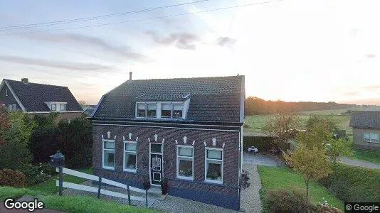 Bedrijfsruimtes for rent i Krimpenerwaard - Foto uit Google Street View