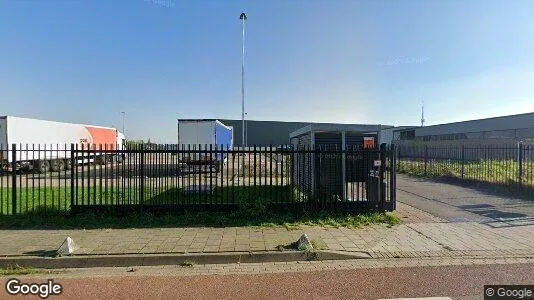 Bedrijfsruimtes for rent i Zaltbommel - Foto uit Google Street View