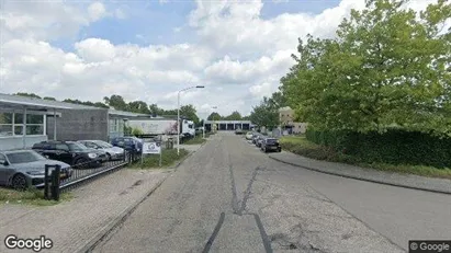 Lokaler til leie i Best – Bilde fra Google Street View