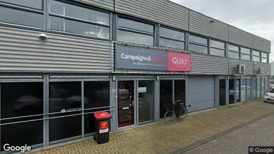 Kantorruimte for rent i Leiderdorp - Foto uit Google Street View