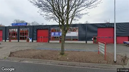 Kantorruimte for rent in Hengelo - Photo from Google Street View