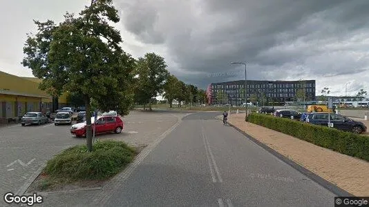 Bedrijfsruimtes for rent i Doetinchem - Foto uit Google Street View