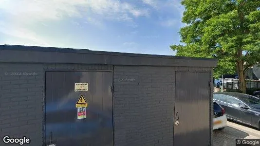 Kantorruimte for rent i Den Bosch - Foto uit Google Street View