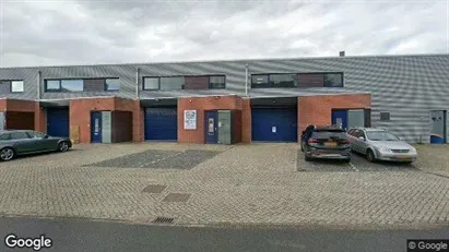 Lokaler til salgs i Alphen aan den Rijn – Bilde fra Google Street View