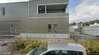 Gewerbeflächen zum Kauf in Best – Foto von Google Street View