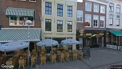 Företagslokaler till salu i Vlissingen – Foto från Google Street View