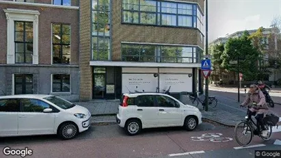 Kantorruimte for rent in The Hague Centrum - Photo from Google Street View