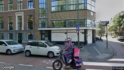 Kantorruimte for rent in The Hague Centrum - Photo from Google Street View