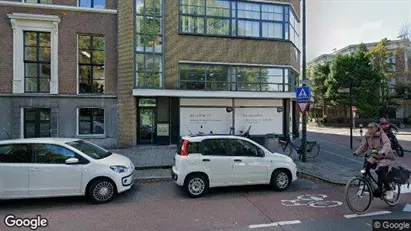 Kantorruimte for rent in The Hague Centrum - Photo from Google Street View