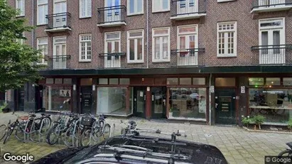 Bedrijfsruimtes for rent in Amsterdam Centrum - Photo from Google Street View