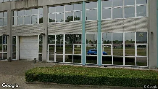 Kantorruimte for rent i Amsterdam Westpoort - Foto uit Google Street View