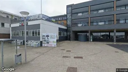 Kontorslokaler för uthyrning i Lemvig – Foto från Google Street View