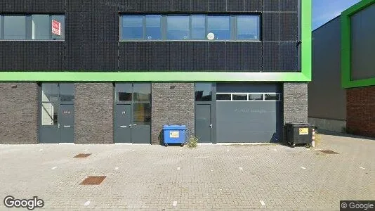 Bedrijfsruimtes for sale i Arnhem - Foto uit Google Street View