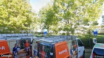 Bedrijfsruimtes for rent in Westland - Photo from Google Street View