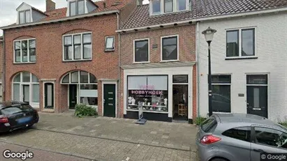 Bedrijfsruimtes for sale in Culemborg - Photo from Google Street View