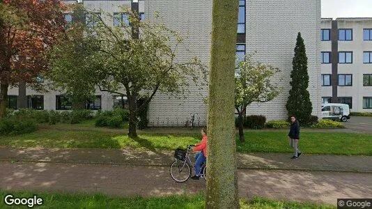 Kantorruimte for rent i Ede - Foto uit Google Street View