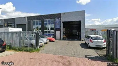 Bedrijfsruimtes for rent in Zwolle - Photo from Google Street View