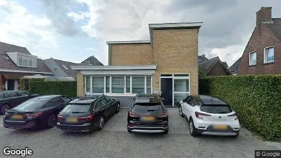 Kantorruimte for rent in Heerenveen - Photo from Google Street View