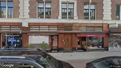 Bedrijfsruimtes for rent in Amsterdam Westerpark - Photo from Google Street View