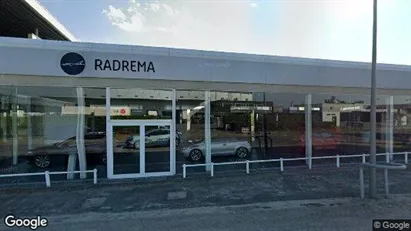 Bedrijfsruimtes for rent in Maastricht - Photo from Google Street View