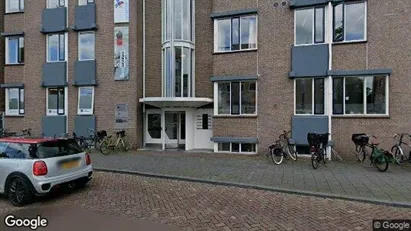 Kantorruimte for rent in Zwolle - Photo from Google Street View
