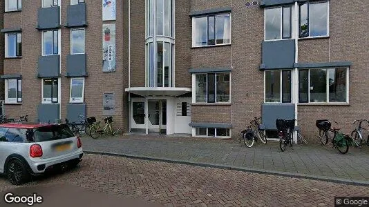 Kantorruimte te huur i Zwolle - Foto uit Google Street View