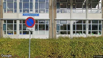 Bedrijfsruimtes for sale in Almelo - Photo from Google Street View