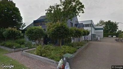 Bedrijfsruimtes for sale in Wijchen - Photo from Google Street View