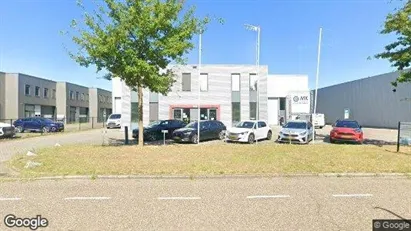 Bedrijfsruimtes for rent in Venray - Photo from Google Street View