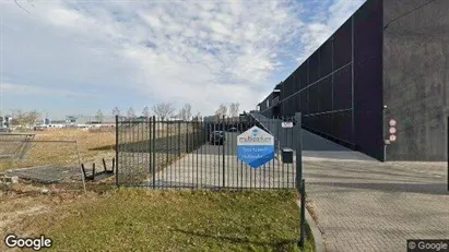 Bedrijfsruimtes for sale in Heerhugowaard - Photo from Google Street View