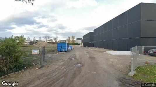 Lokaler til leie i Heerhugowaard - Foto uit Google Street View