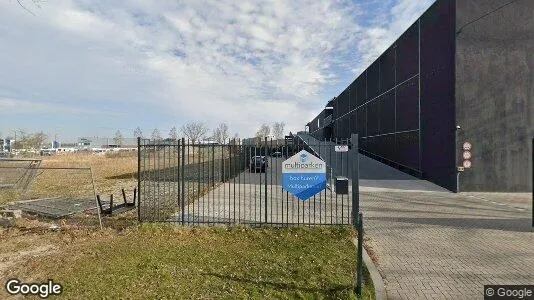 Bedrijfsruimtes for sale i Heerhugowaard - Foto uit Google Street View