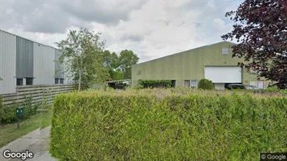 Bedrijfsruimtes for rent in Drechterland - Photo from Google Street View