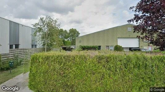 Lokaler til leje i Drechterland - Foto uit Google Street View