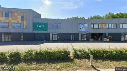 Lokaler til leie i Almere – Bilde fra Google Street View