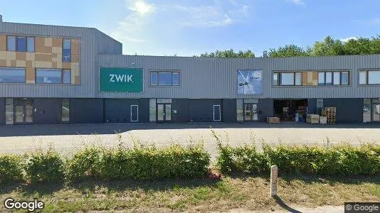 Lokaler til leie i Almere - Foto uit Google Street View