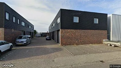 Bedrijfsruimtes for rent in Westland - Photo from Google Street View